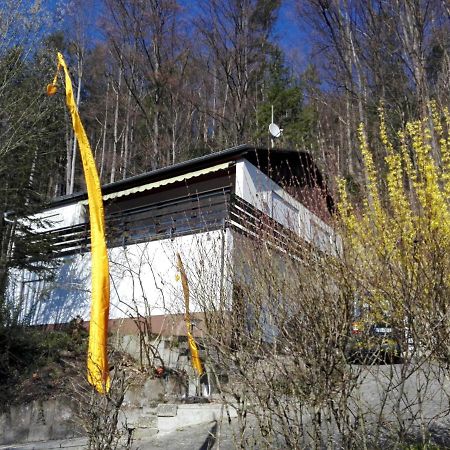 Maison Au Soleil Egloffstein Exteriör bild